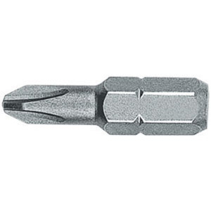 1991GBR - BITS CON ATTACCO ESAGONALE 1/4" DIN 3126 C 6,3 PER AVVITATORI E TRAPANI - Orig. Witte