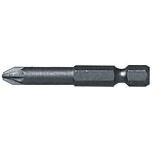 1994GM - INSERTI CON ATTACCO ESAGONALE 1/4" DIN 3126 E 6,3 UNIVERSALE PER AVVITATORI E TRAPANI A BATTERIA ED ELETTRICI - Prod. SCU