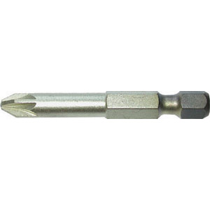 1994GMT - INSERTI CON ATTACCO ESAGONALE 1/4" DIN 3126 E 6,3 UNIVERSALE PER AVVITATORI E TRAPANI A BATTERIA ED ELETTRICI - Prod. SCU