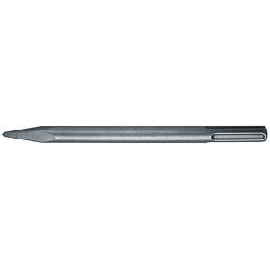 2949G 15 - SCALPELLI PER MARTELLI A PERCUSSIONE "SDS-MAX" - Prod. SCU