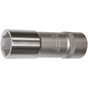 969RBE - CHIAVI A BUSSOLA ATTACCO 1/2" DIN 3120-ISO 1174 - Orig. Gedore